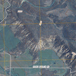 Crawford, CO (2011, 24000-Scale) Preview 2