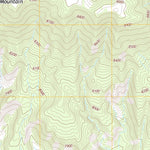 Creager Reservoir, CO (2013, 24000-Scale) Preview 3
