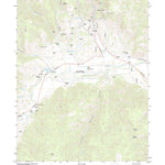 Creede, CO (2013, 24000-Scale) Preview 1