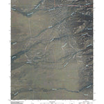 Crestone, CO (2011, 24000-Scale) Preview 1