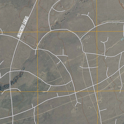 Crestone, CO (2011, 24000-Scale) Preview 2