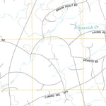 Crestone, CO (2013, 24000-Scale) Preview 2