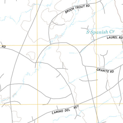Crestone, CO (2013, 24000-Scale) Preview 2
