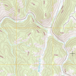 Cripple Creek North, CO (2013, 24000-Scale) Preview 3