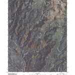 Cripple Creek South, CO (2010, 24000-Scale) Preview 1