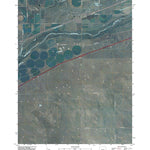 Crook, CO (2010, 24000-Scale) Preview 1