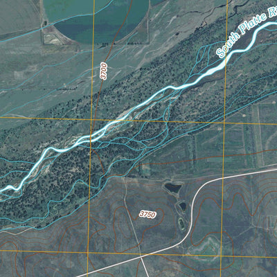 Crook, CO (2010, 24000-Scale) Preview 3