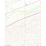 Crook, CO (2013, 24000-Scale) Preview 1