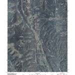 Cucharas Pass, CO (2011, 24000-Scale) Preview 1