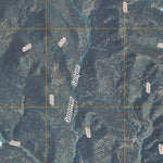 Cucharas Pass, CO (2011, 24000-Scale) Preview 3