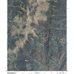 Culebra Peak, CO (2010, 24000-Scale) Preview 1