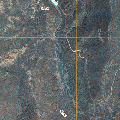 Culebra Peak, CO (2010, 24000-Scale) Preview 3