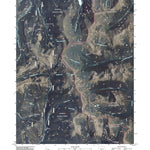 Cumberland Pass, CO (2011, 24000-Scale) Preview 1