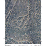 Cutoff Gulch, CO (2010, 24000-Scale) Preview 1