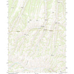 Cutoff Gulch, CO (2013, 24000-Scale) Preview 1