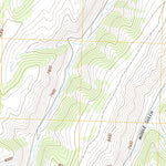 Cutoff Gulch, CO (2013, 24000-Scale) Preview 2