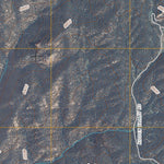 Dakan Mountain, CO (2011, 24000-Scale) Preview 3