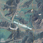 Dallas, CO (2011, 24000-Scale) Preview 2