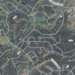 Dawson Butte, CO (2011, 24000-Scale) Preview 3
