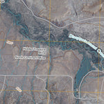 Dawson Draw, CO (2011, 24000-Scale) Preview 2