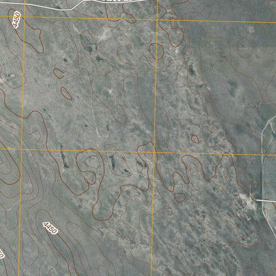 De Nova, CO (2010, 24000-Scale) Preview 3