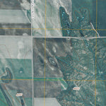Dead Horse Springs, CO (2010, 24000-Scale) Preview 2
