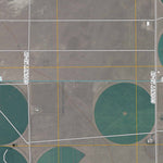 Deadman Camp SW, CO (2010, 24000-Scale) Preview 2