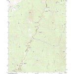 Deckers, CO (2013, 24000-Scale) Preview 1