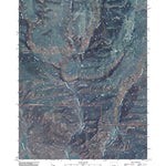 Deep Creek Point, CO (2011, 24000-Scale) Preview 1