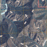 Deep Creek Point, CO (2011, 24000-Scale) Preview 3