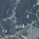 Deep Lake, CO (2011, 24000-Scale) Preview 2