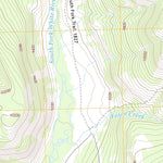 Deep Lake, CO (2013, 24000-Scale) Preview 3
