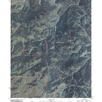 Deer Peak, CO (2011, 24000-Scale) Preview 1
