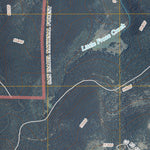 Deer Peak, CO (2011, 24000-Scale) Preview 2