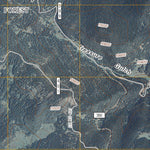 Deer Peak, CO (2011, 24000-Scale) Preview 3
