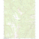 Del Norte Peak, CO (2013, 24000-Scale) Preview 1