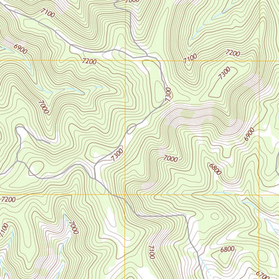 Delagua, CO (2013, 24000-Scale) Preview 3