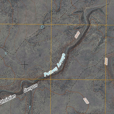 Delhi, CO (2011, 24000-Scale) Preview 3