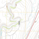 Delhi, CO (2013, 24000-Scale) Preview 3