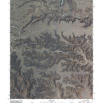 Dennis Canyon, CO (2010, 24000-Scale) Preview 1
