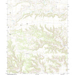 Dennis Canyon, CO (2013, 24000-Scale) Preview 1