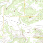 Dennis Canyon, CO (2013, 24000-Scale) Preview 2