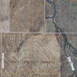 Denny Lake, CO (2010, 24000-Scale) Preview 3