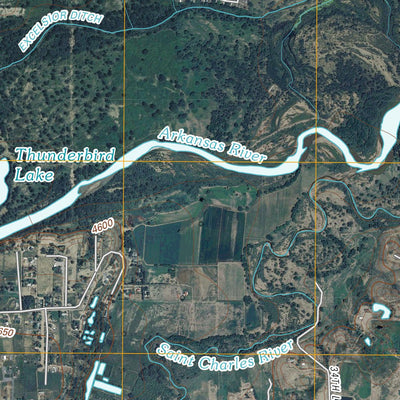 Devine, CO (2010, 24000-Scale) Preview 3