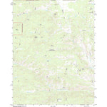 Diamond Peak, CO-WY (2013, 24000-Scale) Preview 1