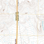 Dipper Spring, CO (2013, 24000-Scale) Preview 3