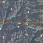 Divide, CO (2011, 24000-Scale) Preview 3