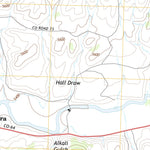 Divide Creek, CO (2013, 24000-Scale) Preview 2