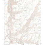 Doe Canyon, CO (2011, 24000-Scale) Preview 1