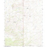 Dog Mountain, CO (2013, 24000-Scale) Preview 1